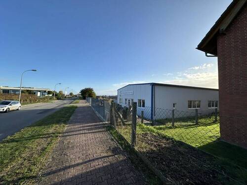 Anliegerstraße Nord - 