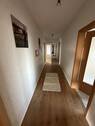 Flur OG-Wohnung - 