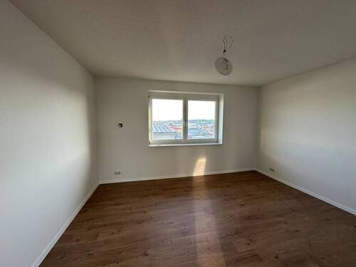 Schlafzimmer OG-Wohnung - 