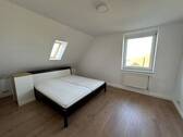 Schlafzimmer DG-Wohnung - 