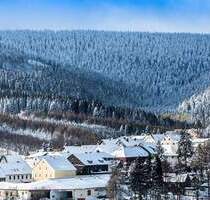 Pächter gesucht! Idyllisches Hotel-Gasthof am Fuße des Fichtelbergs Oberwiesenthal wartet auf Sie!
