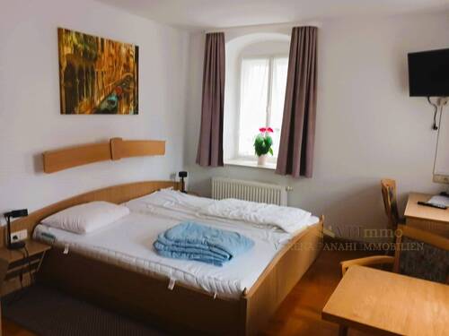 Zimmerbeispiel - 