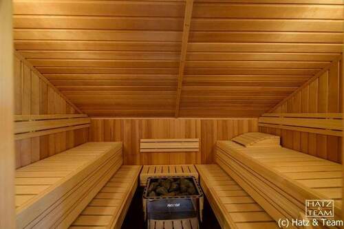Sauna OG - 