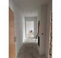 Erstbezug nach Kernsanierung – moderne 3-Zimmer-Wohnung zum Einziehen & Wohlfühlen - Zeitz