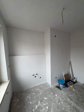 Küche - 3 Zimmer Etagenwohnung in Zeitz