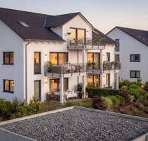 10 Moderne Wohnungen in Tegernheim