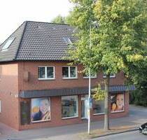 1068 - Erstbezug nach Renovierung! 4-Zimmer-Wohnung mit EBK in Kreyenbrück! - Oldenburg Osternburg