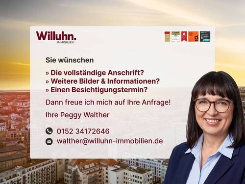Peggy Walther - 