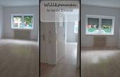 Wohnung - Interesse? Hübsche Zwei-Zimmer-Wohnung im Erdgeschoss