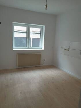 Küche - 2 Zimmer Etagenwohnung in Nürnberg