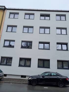 Hausansicht - 