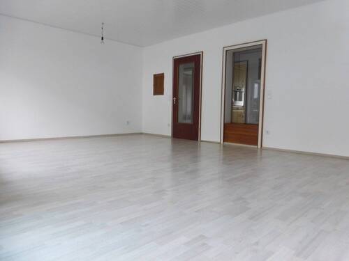 Wohnen-Essen, Blick 4 - 
