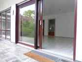 Schiebetür zur Terrasse - 