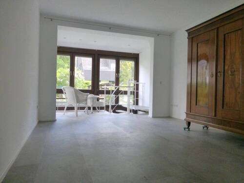 Schlafen, Blick 1 - 