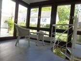 Wintergartenvorbau, Blick 2 - 