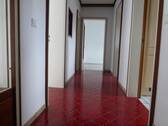 Flur, Blick 1 - 