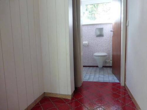 Flur, Blick 2 - 