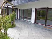 Süd-Terrasse, Blick 6 - 