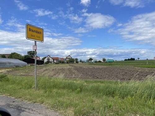 Bild 1 - 2 Zimmer Etagenwohnung zur Miete in Fürth