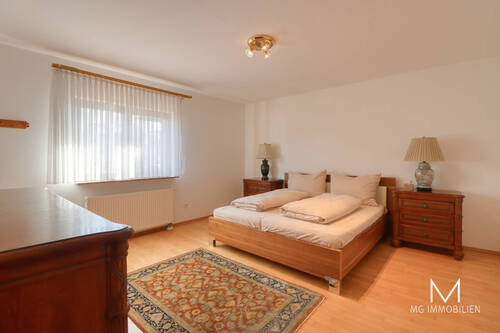 Gästezimmer - 