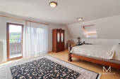 Schlafzimmer - 