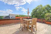 Terrasse - 