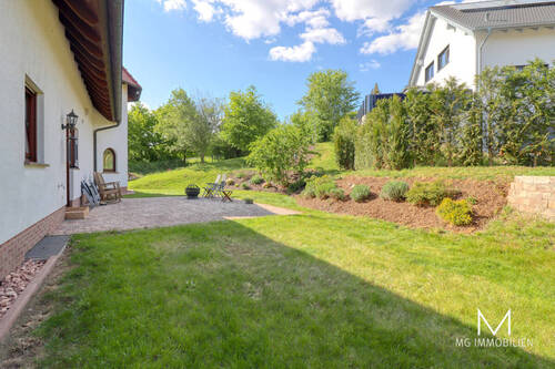 Garten - 