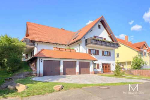 Außenansicht - 