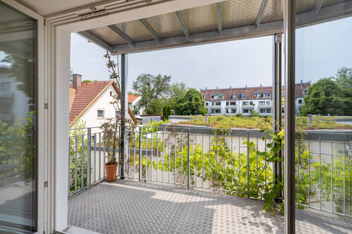 OG Balkon - 