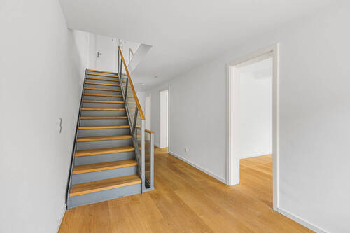 OG Treppe zum DG - 