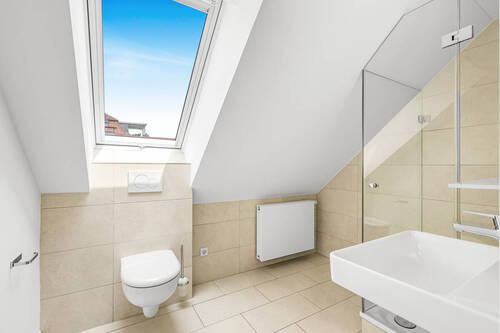 DG Duschbad - 