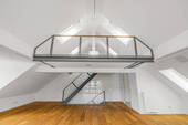 DG mit Galerie - 