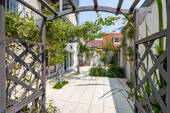 Terrasse - 