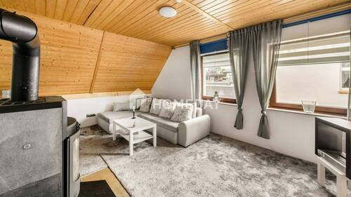 Gästezimmer 2 - 