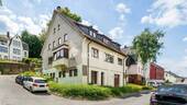 Außenansicht 3 - 5 Zimmer Mehrfamilienhaus, Wohnhaus in Wetter (Ruhr)