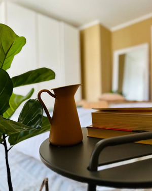 Musterwohnung im Objekt - 