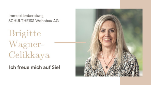 Ich bin gerne für Sie da! - 