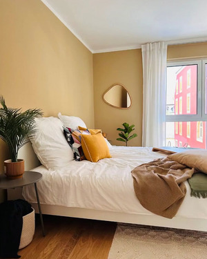 Musterwohnung im Objekt - 