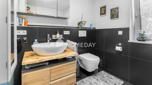 Badezimmer 1 - 