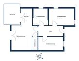 Grundriss - 