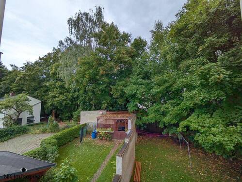 Ausblick - 