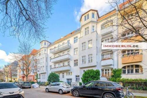 3.jpg - 2 Zimmer Etagenwohnung zum Kaufen in Berlin