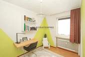 Büro/Gästezimmer - 