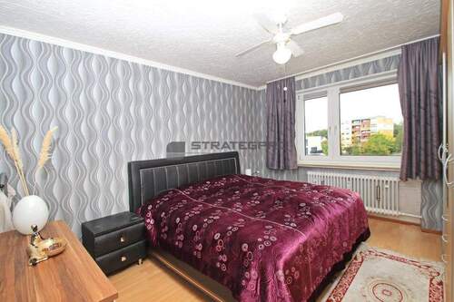 Schlafzimmer - 