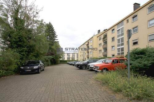 Parkplatz - 