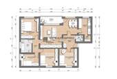 Grundriss - 