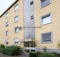 5-Zimmer Etagenwohnung in ruhigem Mehrparteienhaus - Germersheim