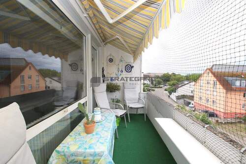 Balkon - 