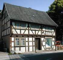 Einfamilienhaus in Thüringen - 49.500,00 EUR Kaufpreis, ca.  160,00 m² Wohnfläche in Steinbach-Hallenberg (PLZ: 98587)