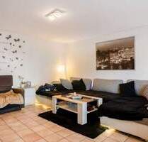 Charmantes 2-Zimmer-Apartment mit Balkon in Wenden-Hünsborn